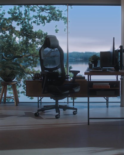 Fractal Design on Reels | Facebook