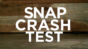 1K views · 20 reactions | We know crashes happen, so we borrowed a trick from F1 racecars and enabled Snap to break apart on impact. Snap's super-light components, coupled with magnetic break-apart architecture, enables you to get back in the air in seconds. | Vantage Robotics | Facebook