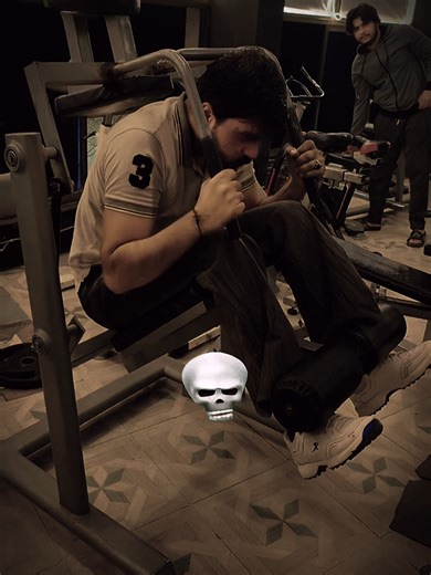 Gym Sigma edits Abs & Core exercise 💀#gym #reactpro