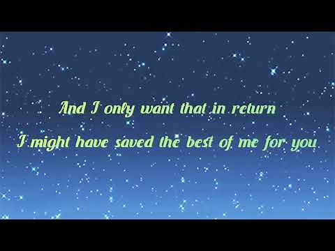 The Best Of Me | David Foster & Olivia Newton John | Lyrics | HQ