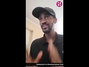 Innovation Studios Live Stream