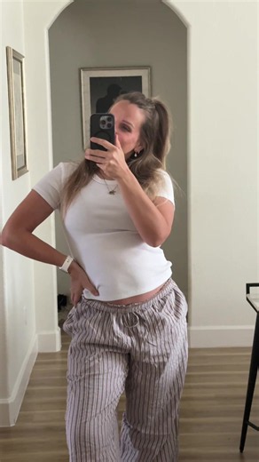 17 Weeks Pregnant: 17lbs Gained or Growth in Baby?