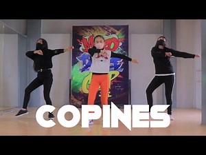 Aya Nakamura - Copines | MDC Kids Dance Choreography