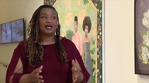 Gamble Montessori High School's Bridge Program empowers teen girls