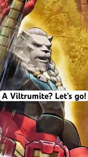 Funny Battle Beast Interactions in Invincible Vs