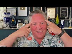What Can You Learn From a $60 Million Career? - Bootcamp Training with Robert Hollis