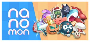 Steam Community :: Nanomon: Virtual Pet
