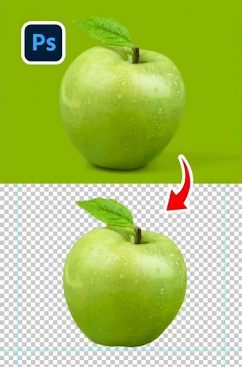 Fix Wrong Selections in Photoshop Magic Wand Tool! | Sharpen the Smart Way!