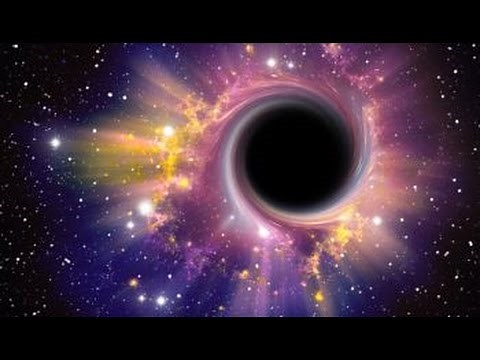 BLACK HOLES - Full Documentary - Penetrating the Mystery of Singularities