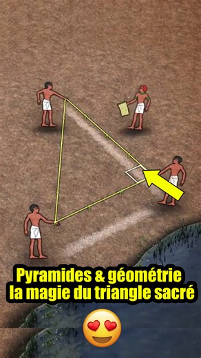 156K views · 3.5K reactions | Qui a inventé le théorème de Pythagore ? 樂 _____________________________ #construction #OmarCherkaoui #ingénierie #architecture | Omar Cherkaoui | Facebook