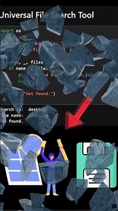 Coding with Python Build Something Real #Python #Coding #BuildInPublic #LearnPython #DevTok