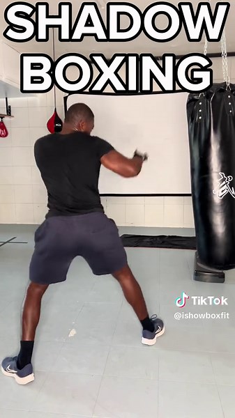 SHADOW BOXING MASTER YOUR MOVEMENT ⚡ Shadow Footwork That Builds Champions 🥊 Footwork is the foundation of boxing greatness. Without it, punches lose power, defense breaks down, and rhythm disappears. That’s why shadow footwork is one of the most powerful drills to sharpen your skills—anytime, anywhere. 🔥 In this video, discover how shadow footwork helps you: ✅ Build balance and coordination ✅ Move with speed, rhythm, and precision ✅ Control the ring with in-and-out movement ✅ Train your body 