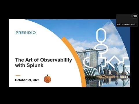 Cut MTTX by 50%: The Art of Observability