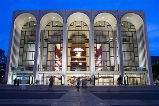Met Opera’s 2026-27 season has 17 productions, its fewest in at least 60 years
