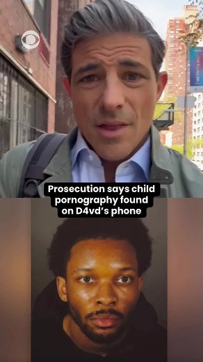 D4vd, who was charged with murder in connection with the death of 14-year-old Celeste Rivas Hernandez, had a