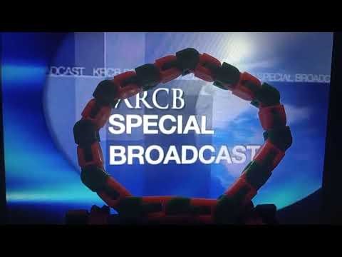 KRCB Special Broadcast TV message (2009-2013) Better Version
