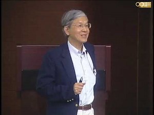 Lec01 非線性規劃 第一講