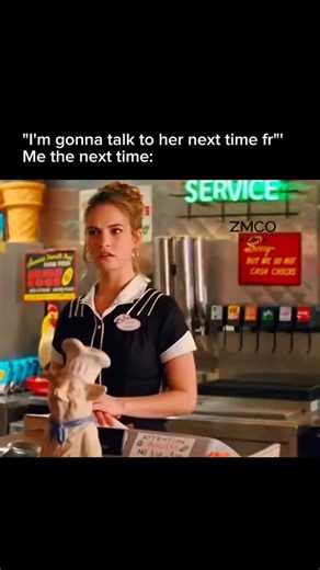 ZMCO MEDIA on Instagram: "This scene is from Baby Driver (2017), the music-driven action film directed by Edgar Wright. In the story, Baby (played by Ansel Elgort) is a young getaway driver with a constant soundtrack in his ears — not by choice, but because he suffers from tinnitus after a childhood car accident. To block the ringing, he always listens to music while driving for a series of heists organized by the criminal mastermind Doc. After meeting Debora (Lily James) at a diner, Baby dreams