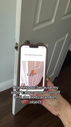 Wayk is the only Alarm I trust and will ever use. Best alarm clock for heavy sleepers #morningroutine #healthyhabits #collegelife #productive #waykapp