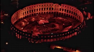 HAUSER & Friends - Gala Concert at Arena Pula 2018 - FULL Concert