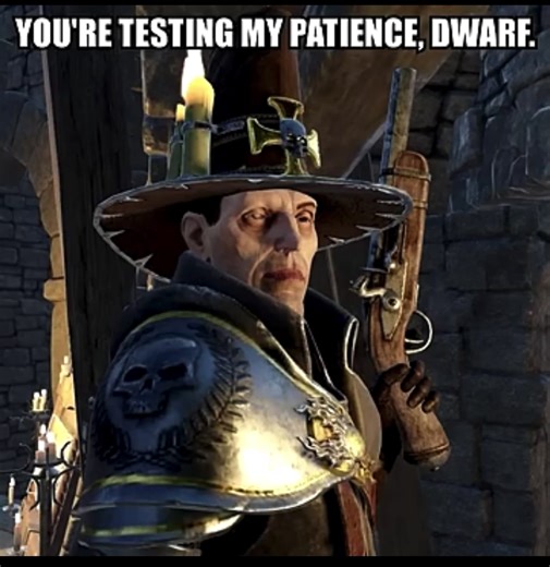 #dndmeme #warhammermeme #lordoftheringsmeme #elderscrollsmeme #warhammer
