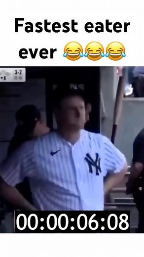 how did he do this..