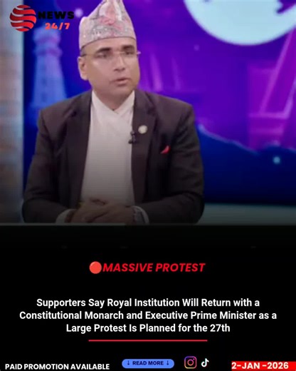 Royal Institution's Return: Support for Constitutional Monarchy