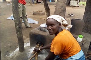 Plant 50,000 Native Trees for Refugees in Uganda