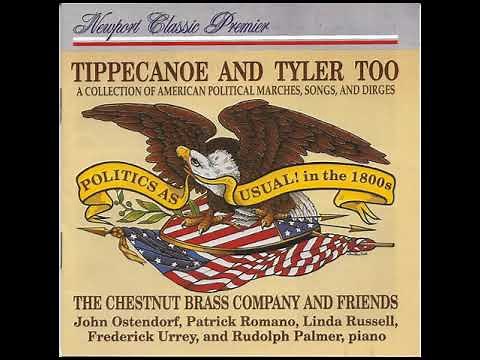 1 - The President's March (Hail, Columbia), by Philip Phile (1793)