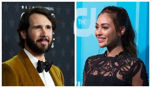 Famous birthdays list for today, February 27, 2025 includes celebrities Josh Groban, Lindsey Morgan