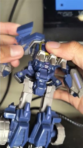 CC42: WFC SOUNDWAVE#collection #transformers #fallofcybertron