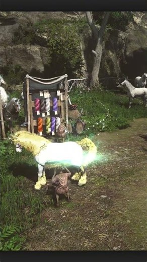 Mythical Horse Dińe T10 Attempt 2 TAPS only??? #blackdesert #bdo