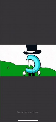 "He Jumped" Reanimated #ctop #animation #simplychris #otop #funny ‪@otop13‬ ‪@SimplyChris‬ ‪@ctop‬