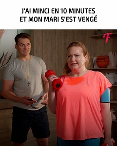 223K views · 2K reactions | Mon mari m'a menottée à une machine de musculation. | Femme Heureuse | Facebook