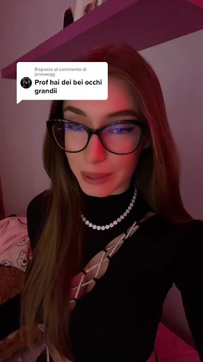 Rispondi a @jenswegg 😇 instagram: eli.espositoo (fake body) | Eli Esposito