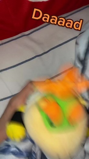 #theawesomeplushgang #marioplush #plushvideos #plushtuber #fnafplush #crazymariobros #policepuppet #sml