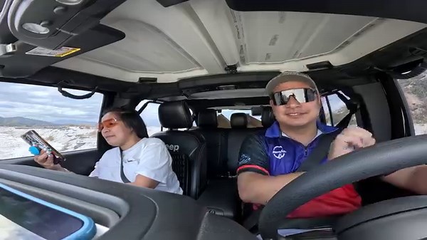 overlanding sa mapanuepe zambales 😍 | Alfred WaterMax