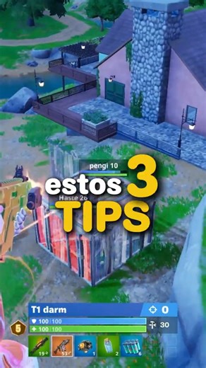 How to Fight in Duos in Fortnite