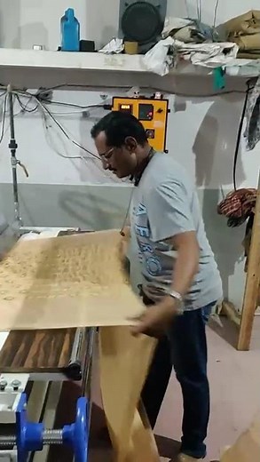 Flat calendar Machine | Available on IndiaMART