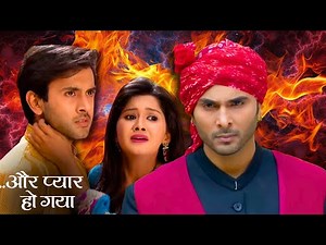 Virat आया खुशियों को मातम में बदलने | Aur Pyaar Ho Gaya | Full Ep. 239 | ZEE TV
