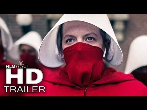 THE HANDMAID'S TALE Season 6 Official Teaser Trailer (2025) Elisabeth Moss