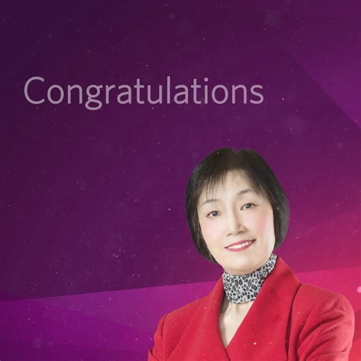Congratulations, Aiping Shao on earning your Premier Ring! Your hard work and dedication to educating your community is truly inspiring. It demonstrates what can be achieved with perseverance and commitment.⁣ ⁣ WFG is delighted to be a part of your journey, and we wish you continued success. ⁣ ⁣ #WFG #WFGLEADERS⁣ ⁣ https://bit.ly/3RxOz43 | World Financial Group (WFG)