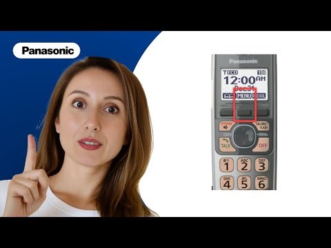 How to Clear Call Block List on Panasonic KX-TG7733 Easily