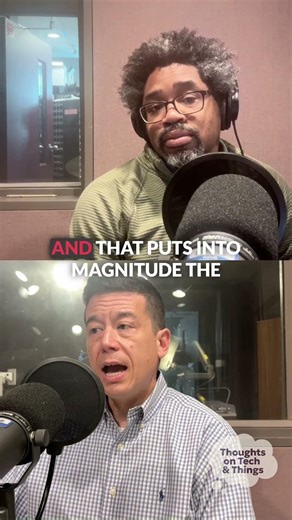 Are We Losing the AI Arms Race? The Numbers Are More Alarming Than You Think