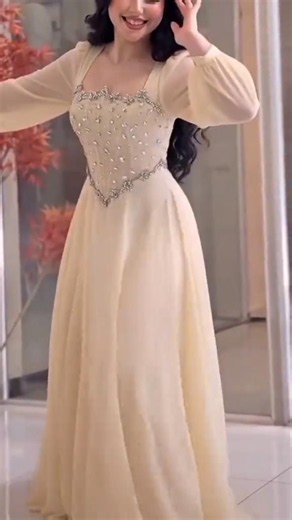 The Designer vs his Designs 😮 #georgeshobeika #weddingdress #hautecouture #dress #beautiful #fashion