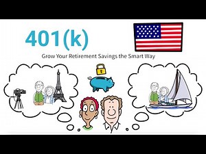 401(k) Account Explained: How to Grow Your Retirement Savings the Smart Way