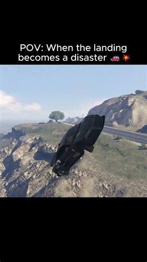 GTA Thug Life Stunt || #Shorts #Short #gtastunt #GTA5 status