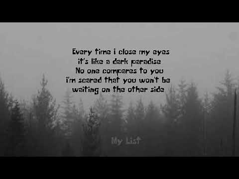 Dark Paradise - Lana Del Rey (Lyrics)
