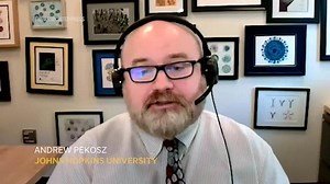 Vulnerable Americans live in the shadow of COVID-19 as most move on