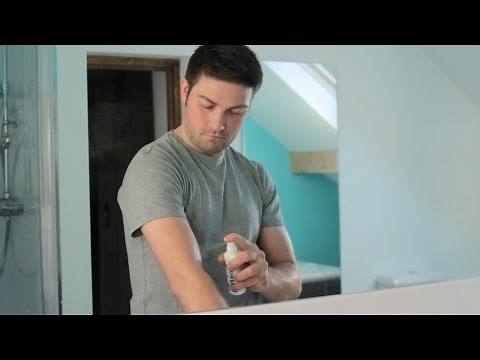 How to use transdermal magnesium